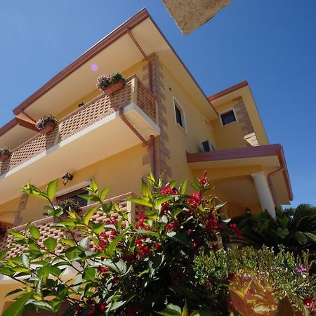 B&B Villa Maria 카탄차로 객실 사진