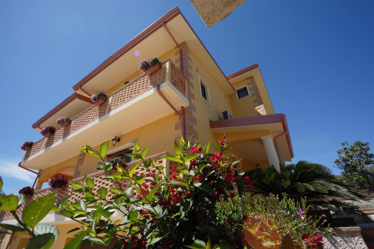 B&B Villa Maria 카탄차로 객실 사진