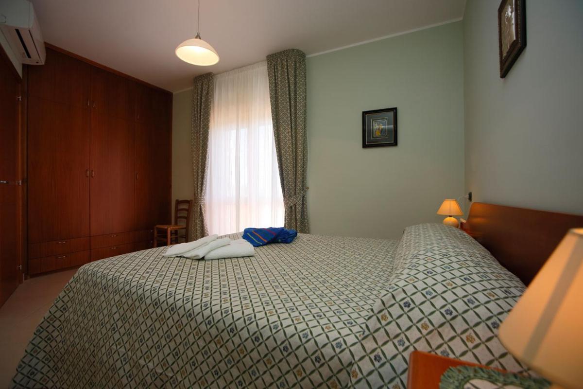 B&B Villa Maria 카탄차로 외부 사진