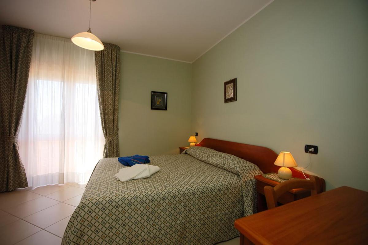 B&B Villa Maria 카탄차로 외부 사진